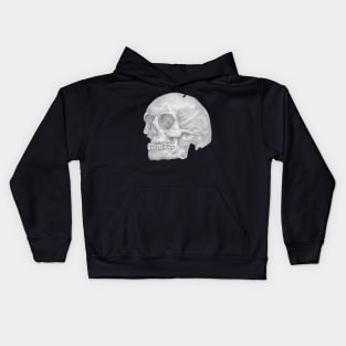 Skull Kids Hoodie